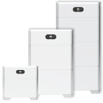 Battery Management Module; supports up to 3 battery modules; LiFePO4 cell technology; IP65 rating; weight 12kg; 10-year warranty | LUNA2000-5KW-C0 | 5904905309907