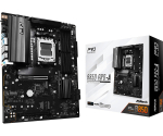 Emaplaat ASRock B850 PRO-A | 90-MXBQM0-A0UAYZ | 4711581490185