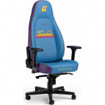 noblechairs ICON Gaming Stuhl - Fallout Nuka-Cola Quantum Edition | GAGC-297 | 4251442508685