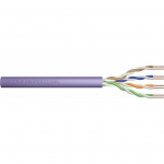 Digitus UTP kaabel kat.6, vask, 305m (DK-1611-V-305 / A-DK-1611-V-305) | ADK1611V305 | 4016032259480