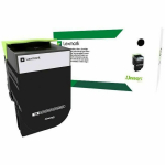 Toner Lexmark B242H00 Black Originaal (B242H00) | B242H00 | 0734646667999