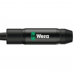 Wera l&ouml;&ouml;k-kruvikeeraja 90Nm (05072014001) | 05072014001 | 4013288180926