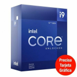 Procesor Intel Core i9-12900KF, 3.2 GHz, 30 MB, BOX (BX8071512900KF) | BX8071512900KF | 671339217096