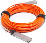 SFP moodul Cisco 100GBASE QSFP AKTIIVNE/OPTILINE KAABEL 10M IN | QSFP-100G-AOC10M= | 882658836749