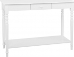 Konsool Shumee valge TOBAGO | 141277 | 4251682206235