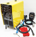 P&Oacute;ŁAUTOMAT SPAW.INV. MIG-330 W IGBT | 17469 | 5905323107502