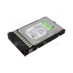 HP 160GB 3.5'' SATA III (6 Gb/s) serveri k&otilde;vaketas (397552-001) | 397552-001 | 5704327162520