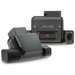 Rejestrator Mio Mio | 4G LTE Connected Driving Recorder | MiSentry 12 | Built-in GPS | 5415N7120003 | 4713264287747