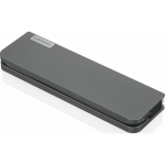 Lenovo USB-C Mini dokk (40AU0065DK) | 40AU0065DK | 5704174832492