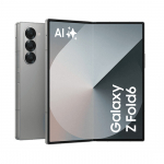 Samsung Z Fold 6 F956 5G 12/256GB silver | SM-F956BZSBEUE | 8806095667638