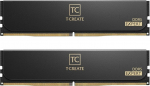Team Group DIMM 32 GB DDR5-6000 (2x 16 GB) Dual-Kit (Black, CTCED532G6000HC30DC01, T-CREATE EXPERT, AMD EXPO) | CTCED532G6000HC30DC01 | 765441766457