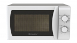 CANDY MICRO + GRILL CMG20SMW | 38001000 | 8059019054179