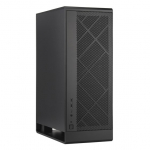 SilverStone Alta G1M Micro-ATX Geh&auml;use - Black | GESV-506 | 4710679813844