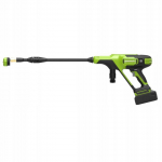 K&otilde;rgsurvepesur Greenworks G24PW | 5105307 | 6952909069333