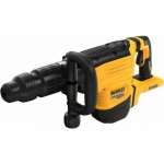 Dewalt MŁOT WYBURZENIOWY AKUMULATOROWY XR SDS-MAX 54V 0*AH | DCH892N-XJ