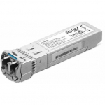 Omada 10Gbase-LR SFP+ LC Transceiver, 8-PackSPEC: 1310 nm Single-mode, LC Duplex Connector, Up to 10 km Distance | SM5110-LR(8-PACK) | 8885020622140