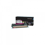 Toner Lexmark C748H2MG Magenta Oryginał  (C748H2MG) | C748H2MG | 734646319942
