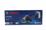 Bosch Prof. 18V Akku-Winkelschleifer GWS 18V-8 (Scheiben 125mm) | 06019N9000 | 4053423323573