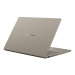 Asus Zenbook A14 UX3407QA-QD202W | Zabriskie Beige | 14 " | OLED | WUXGA | 1920 x 1200 pixels | Glossy | Snapdragon X | X1 26 100 | 16 GB | LPDDR5X | Solid-state drive capacity 512 GB | Qualcomm Adreno GPU | Windows 11 Home | 802.11ax | Bluetooth ver ...