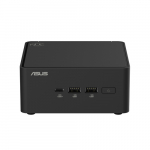 Asus NUC 15 Pro Tall Kit RNUC15CRHU500002 (Black, ohne Betriebssystem) | 90AR00Q2-M00050 | 4711387949955