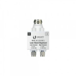 Antena Ubiquiti UBIQUITI AF-11-DUP-L AIRFIBER LOW BAND DUPLEXER ACCESSORY | AF-11-DUP-L | 0810354026546