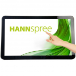 Monitors Hannspree  Hannspree 80.0cm (32") HO325PTB 16:9 M-TOUCH HDMI+DP | HO325PTB | 4711404023002
