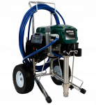 AGREGAT MALARSKO-SZPACHLARSKI POWERSPRAY 51 | 2560-513000 | 5905061034443