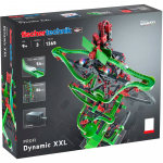 fischertechnik Dynamic XXL | 544619 | 4048962316254