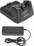 Honeywell Stacja dokująca z zasilaczem CT50-EB-2-R | CT50-EB-2-R | 5704174087977