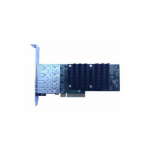Chelsio Netzwerkkarte Quad-Port SFP+ 10 Gbit LP T540-LP-CR | T540-LP-CR | 855084007052