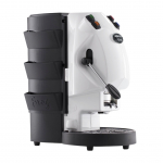 Kapslikohvimasin Didiesse Frog Revolution Base White | 8055519900008