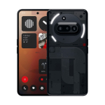 Nothing Phone (3a) 12/256GB Black | 6974434224292 | 6974434224292