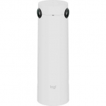 Kamera internetowa Logitech Logitech Webcam SIGHT Expension for RALLY Bar white +++ Companion-Tischkamera | 960-001503 | 0097855181046