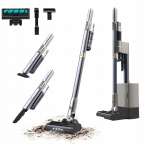 Cecotec Scoba 2100 tolmuimejaja robot, grey | A01_EU01_101702 | 8435771931994