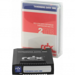 Salvestuslint TandBerg RDX QuikStor 2/4 TB (8731-RDX) | 8731RDX | 7050779087316