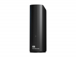 WD Elements Desktop 26 TB 3.5 Zoll USB 3.0 Micro-B (5Gb/​s) Black externe Festplatte HDD | WDBWLG0260HBK-EESN | 718037906652