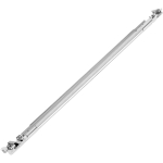 Silverstone Technology RMS05-22 (silber) | SST-RMS05-22 | 4710007223635
