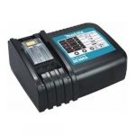 Makita Ladeger&auml;t DC36RA | 194863-5 | 0088381355308