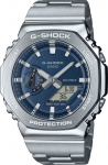 Zegarek G-SHOCK Zegarek Casio G-Shock GM-2110D-2BER G-Steel męski . | GM-2110D -2BER | 4549526383595