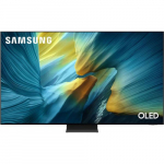 Telewizor Samsung QE77S95FAT OLED 77'' 4K Ultra HD Tizen | QE77S95FATXXH | 8806097077954