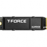 Team Group T-FORCE G70 Pro 2 TB (PCIe 4.0 x4 | M.2 2280 | Aluminium-K&uuml;hlk&ouml;rper) | TM8FFH002T0C128 | 4711430801001