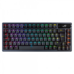 ASUS TASTATUR ROG AZOTH GAMING TASTATUR DE | 90MP0316-BKDA01 | 4711081875925