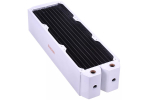 Alphacool NexXxoS Monsta Radiator 360mm - White Special Edition | WACP-561 | 4250197141932