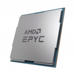 AMD CPU EPYC 9115 (16C/32T) 2.6 GHz (4.1 GHz Turbo) Tray Sockel SP5 TDP 125W | 100-000001552