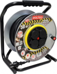 Volteo METALLIST TUGEV PIKENDUSJUHE RULL 30M H05RR 3*1,5 IP44 | VT-427-3015 | 5908235762807