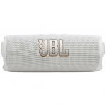 JBL JBLFLIP7WHT Flip 7, kabelloser BT-Lautsprecher, wei&szlig; | JBLFLIP7WHT | 1200130019302