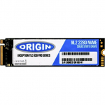 Dysk SSD Origin 2TB PCIE M.2/NVME SSD 80MM | NB-2TBM.2/NVME | 5056006148319