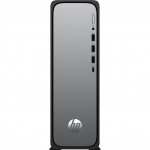 HP OmniDesk Slim S03-0455ng i5-14400 16GB/512GB SSD Windows 11 Black | BX8C6EA#ABD | 0199251728044