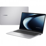 ASUS ExpertBook PM1 15.6 (39,6 cm) Notebook R7-7735HS 16 512 PM1503CDA-S70064 ohne OS - 3,2 GHz - 512 GB SSD - DDR5 - SDRAM - Full HD (1920x1080) - WLAN (90NX09D1-M002B0) | 90NX09D1-M002B0 | 4711636142991