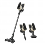 Tolmuimeja ROBOROCK H5 kannu-/k&auml;eshoitav juhtmevaba kotita 158 W 0.56 l m&uuml;ratase 68.9 dB Black kaal 1.55 kg H8D1A51-01 | H8D1A51-01 | 6974653811709